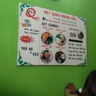 Tổng hợp- Quán Ăn Mẹt Quán Sinh Viên
