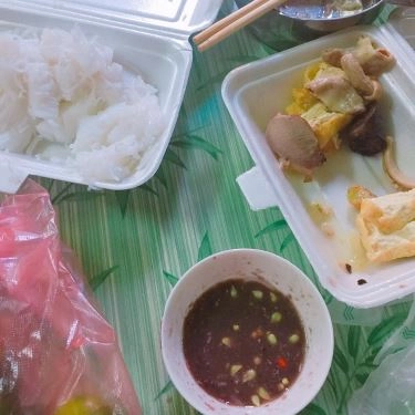 Món ăn- Quán Ăn Mẹt Quán Sinh Viên