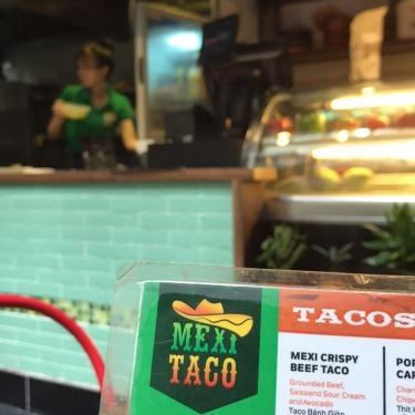 Tổng hợp- Quán Ăn Mexi Taco - Mexican Restaurant