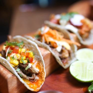 Tổng hợp- Quán Ăn Mexi Taco - Mexican Restaurant