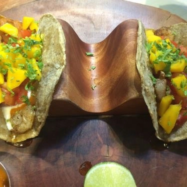 Tổng hợp- Quán Ăn Mexi Taco - Mexican Restaurant