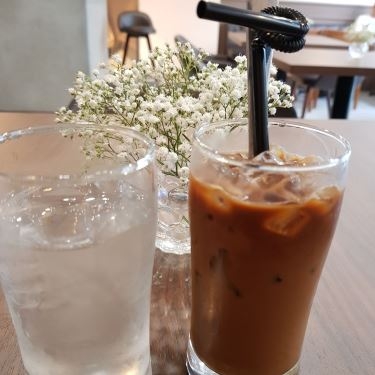 Món ăn- Nhà Hàng MHC Coffee & Restaurant