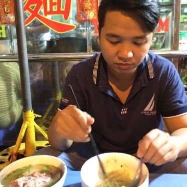 Tổng hợp- Quán Ăn Hủ Tiếu Mì Sủi Cảo & Xá Xíu