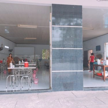 Không gian- Quán Ăn 777 - Hủ Tiếu Mì & Hoành Thánh
