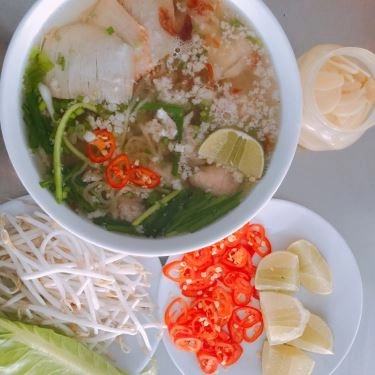 Món ăn- Quán Ăn 777 - Hủ Tiếu Mì & Hoành Thánh