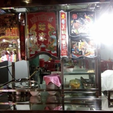 Tổng hợp- Quán Ăn A Chảy - Mì, Hủ Tiếu & Cafe