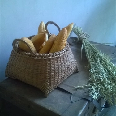 Tổng hợp- Quán Ăn Mì AA - Happy Bread