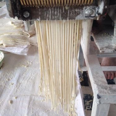 Tổng hợp- Quán Ăn Mì Bà Hơ - Nguyễn Tri Phương