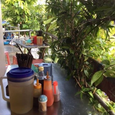 Tổng hợp- Quán Ăn Mì Bà Hơ - Nguyễn Tri Phương