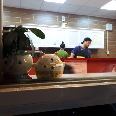 Tổng hợp- Quán Ăn Mì Camen Eno Thủ Đức