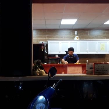 Tổng hợp- Quán Ăn Mì Camen Eno Thủ Đức