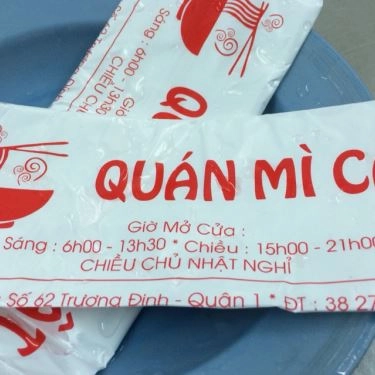 Tổng hợp- Quán Ăn Hủ Tiếu Mì Thập Cẩm - Mì Cật