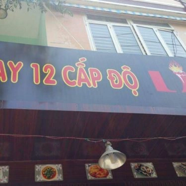 Tổng hợp- Quán Ăn Like - Mì Cay 12 Cấp Độ