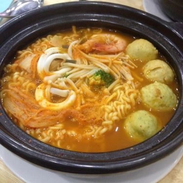 Món ăn- Quán Ăn Mì Cay, Trà Sữa & Ăn Vặt