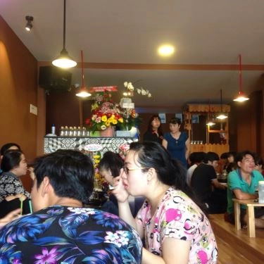 Tổng hợp- Quán Ăn SaSin - Mì Cay 7 Cấp Độ Hàn Quốc - Nguyễn Trọng Tuyển