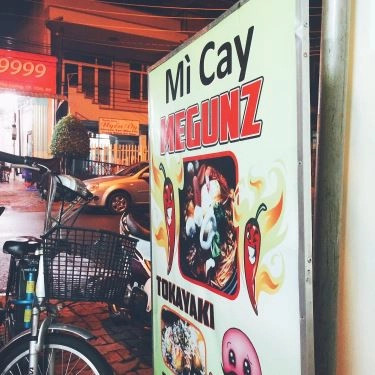 Tổng hợp- Quán Ăn Mì Cay Megunz