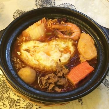 Món ăn- Quán Ăn Mì Cay BoongBoong