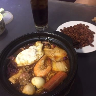 Món ăn- Quán Ăn Mì Cay BoongBoong