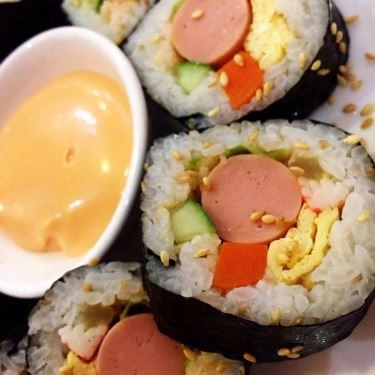 Món ăn- Quán Ăn Mì Cay's Chef - Nguyễn Văn Tiết
