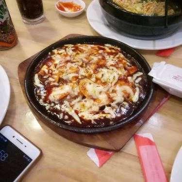 Món ăn- Quán Ăn Mì Cay's Chef - Nguyễn Văn Tiết