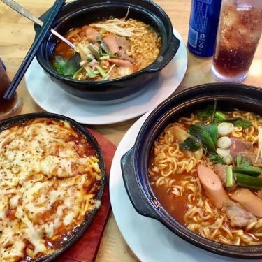 Món ăn- Quán Ăn Mì Cay's Chef - Nguyễn Văn Tiết
