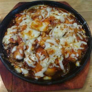 Món ăn- Quán Ăn Mì Cay's Chef - Nguyễn Văn Tiết