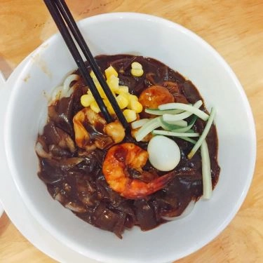 Món ăn- Quán Ăn Mì Cay's Chef - Nguyễn Văn Tiết