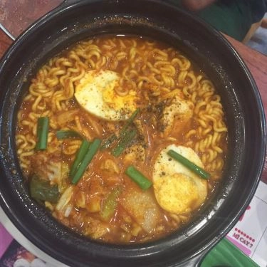 Tổng hợp- Quán Ăn Mì Cay Cheoeum