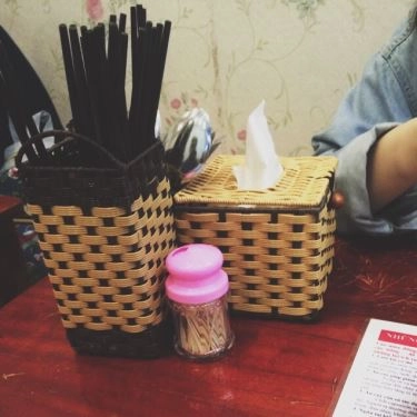 Tổng hợp- Quán Ăn Mì Cay Cheoeum