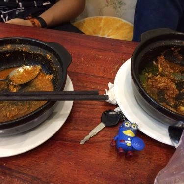 Tổng hợp- Quán Ăn Mì Cay Cheoeum