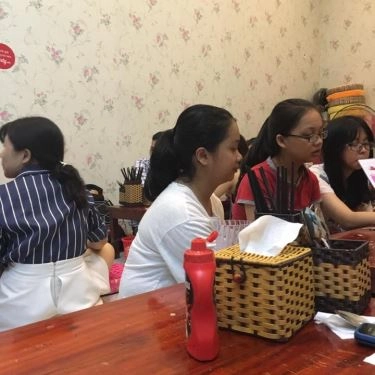 Tổng hợp- Quán Ăn Mì Cay Cheoeum