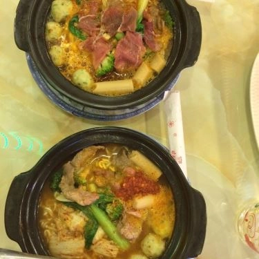Tổng hợp- Quán Ăn Mì Cay Chiến - Nguyễn Văn Linh