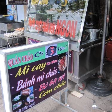 Tổng hợp- Quán Ăn Mì Cay & Cơm Chảo - Gia Hân Hân