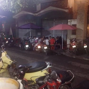 Tổng hợp- Quán Ăn Mì Cay & Cơm Chảo - Gia Hân Hân
