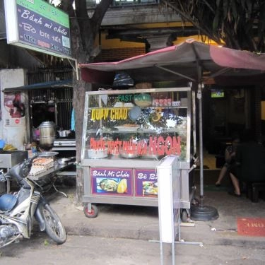 Tổng hợp- Quán Ăn Mì Cay & Cơm Chảo - Gia Hân Hân