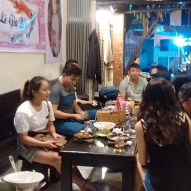 Tổng hợp- Quán Ăn Mì Cay & Cơm Chảo - Gia Hân Hân