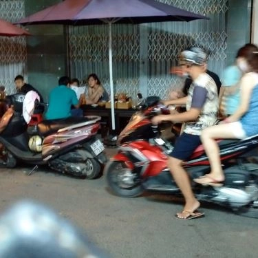 Tổng hợp- Quán Ăn Mì Cay & Cơm Chảo - Gia Hân Hân