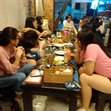 Tổng hợp- Quán Ăn Mì Cay & Cơm Chảo - Gia Hân Hân