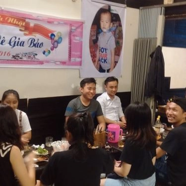 Tổng hợp- Quán Ăn Mì Cay & Cơm Chảo - Gia Hân Hân