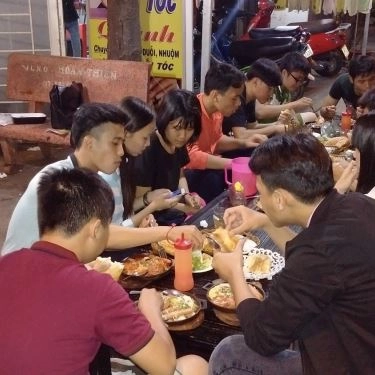 Tổng hợp- Quán Ăn Mì Cay & Cơm Chảo - Gia Hân Hân