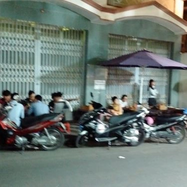 Tổng hợp- Quán Ăn Mì Cay & Cơm Chảo - Gia Hân Hân