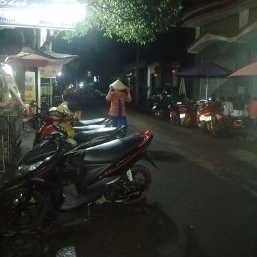 Tổng hợp- Quán Ăn Mì Cay & Cơm Chảo - Gia Hân Hân