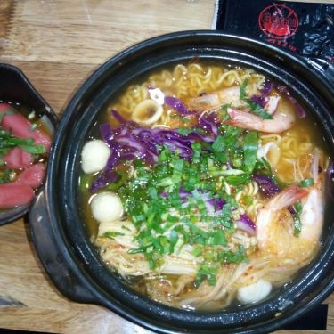 Món ăn- Quán Ăn Mì Cay Gochu - Nguyễn Ảnh Thủ