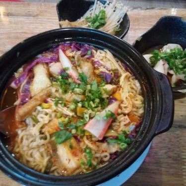 Món ăn- Quán Ăn Mì Cay Gochu - Nguyễn Ảnh Thủ