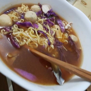 Món ăn- Quán Ăn Mì Cay Gochu - Tân Kỳ Tân Quý