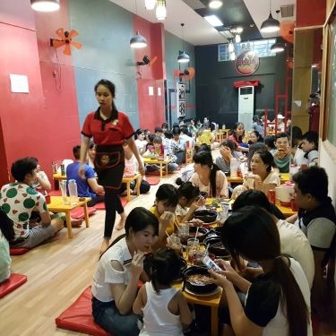 Tổng hợp- Quán Ăn Mì Cay Gochu - Tân Kỳ Tân Quý