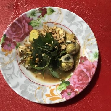 Món ăn- Quán Ăn Mỳ Cay & Trà Sữa - Bà Triệu