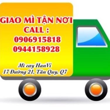 Tổng hợp- Quán Ăn Mì Cay HanVi