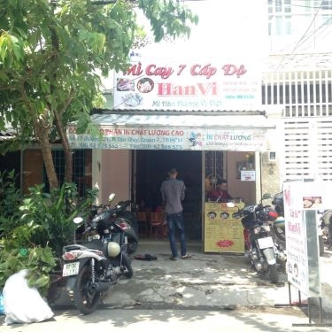 Tổng hợp- Quán Ăn Mì Cay HanVi
