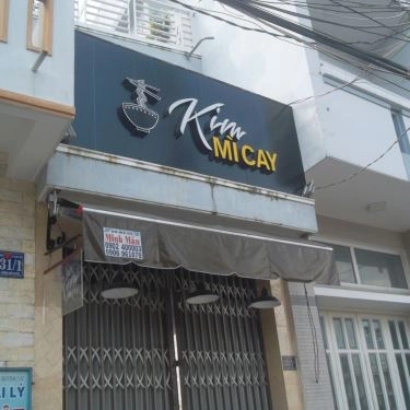 Tổng hợp- Quán Ăn Kim - Mì Cay